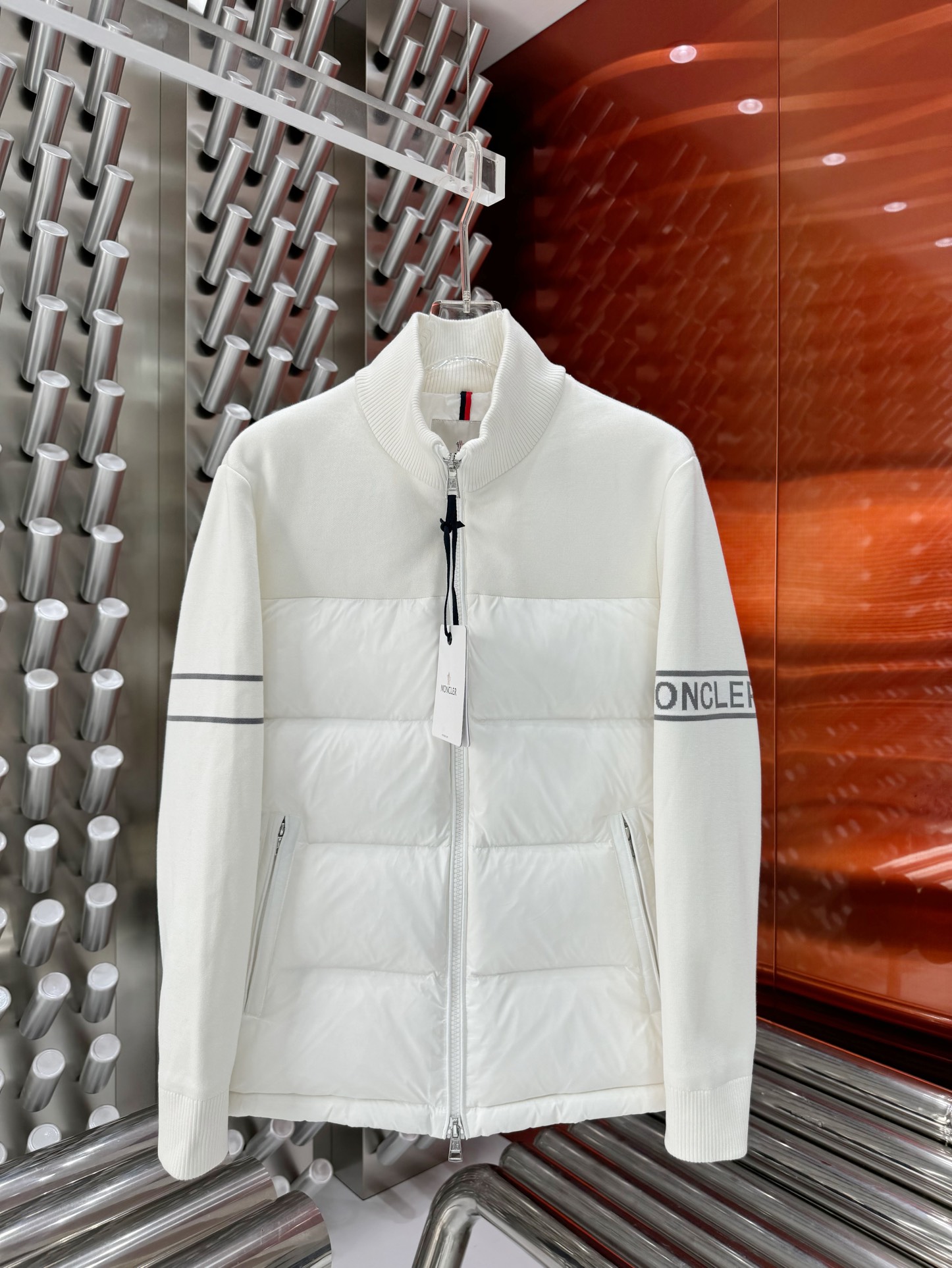 Moncler Down Jackets